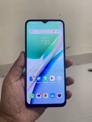 Vivo 128 GB Blue