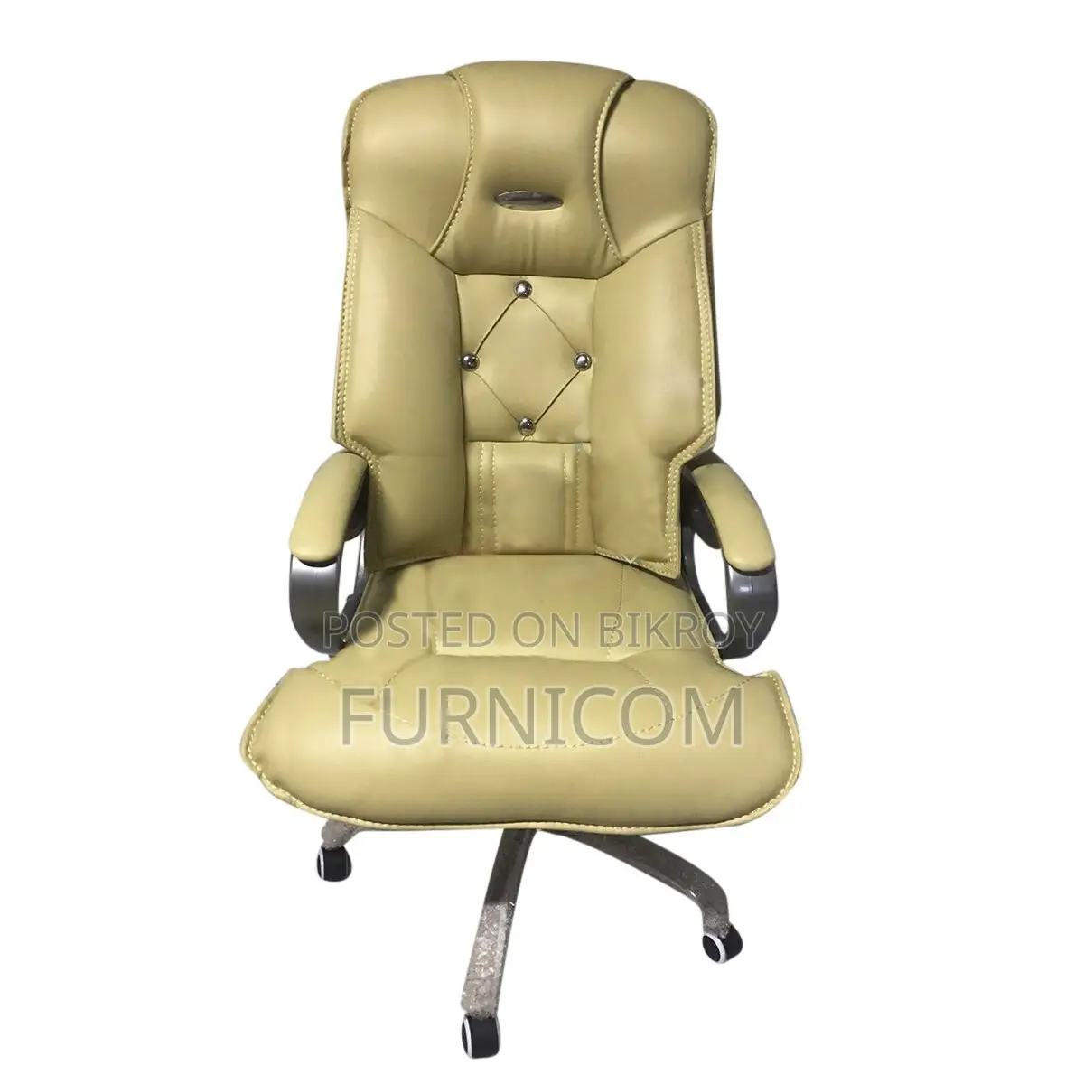 Boss Chair Exclusive MD chair (fc 7)