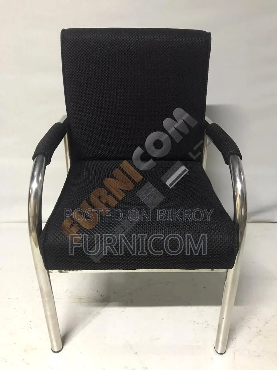 Visitor Chair (FCVC 3) - Chair