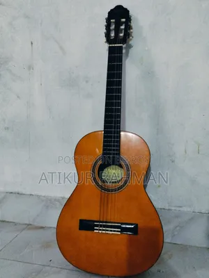 Valencia Guitar