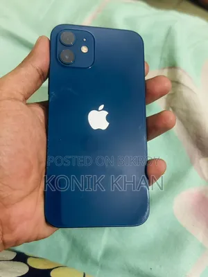 Apple iPhone 12 128 GB Blue