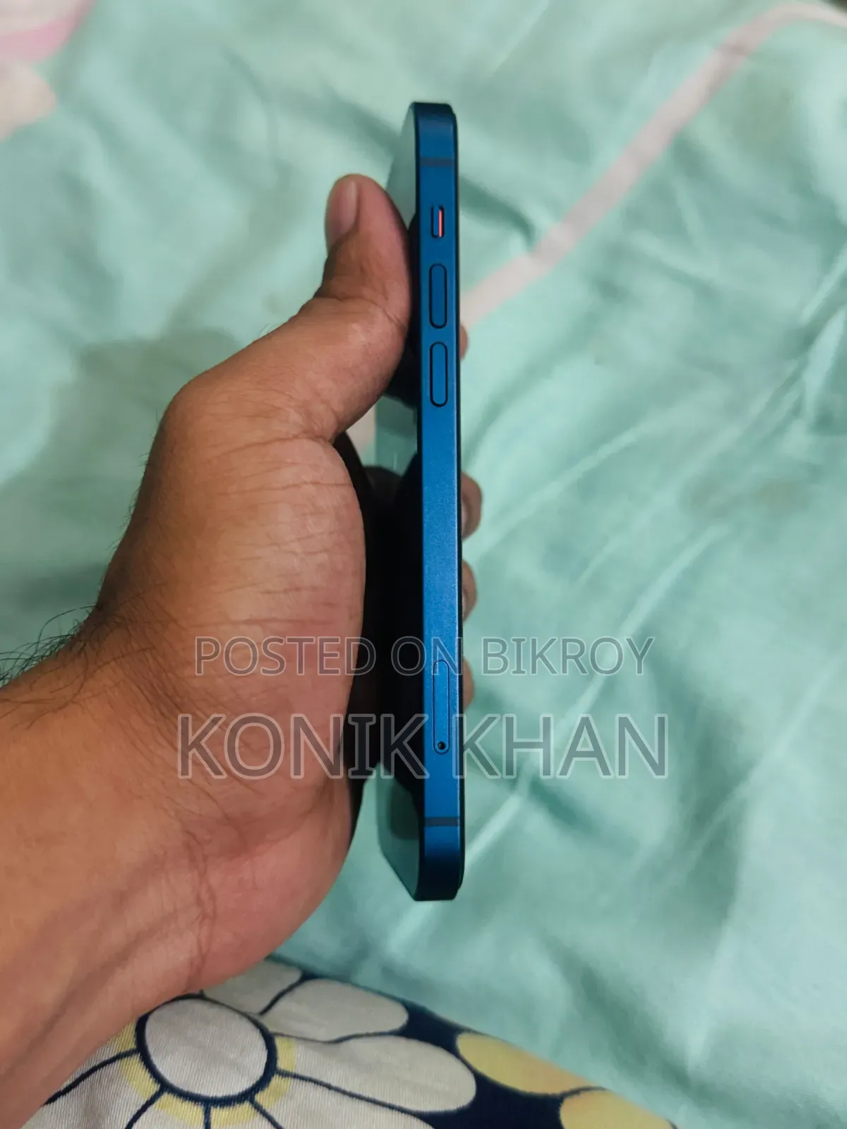 Apple iPhone 12 128 GB Blue
