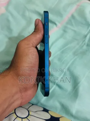 Apple iPhone 12 128 GB Blue