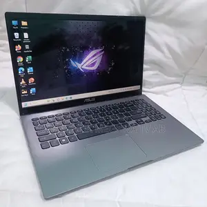 Laptop Asus 8GB AMD Ryzen SSD 512GB