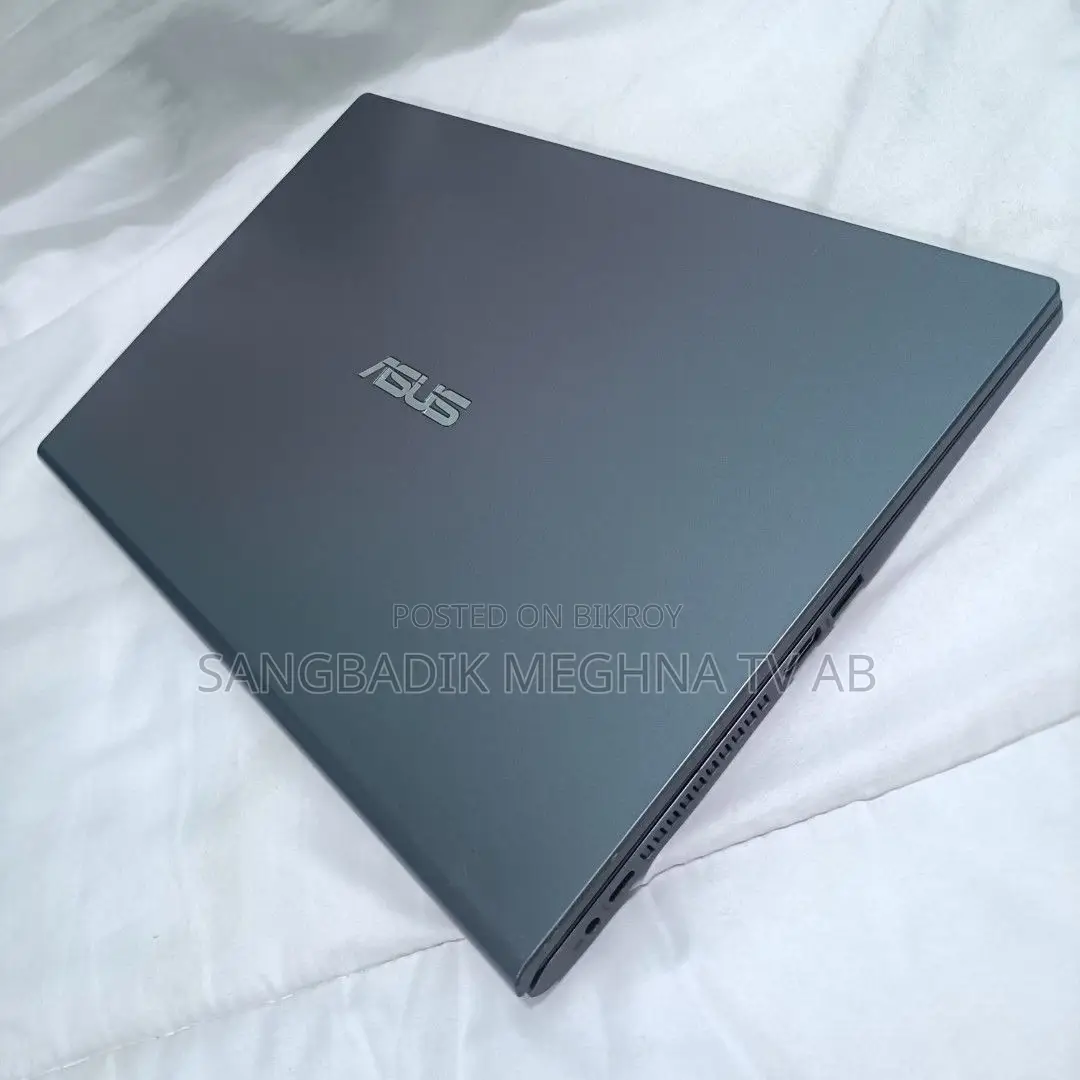 Laptop Asus 8GB AMD Ryzen SSD 512GB