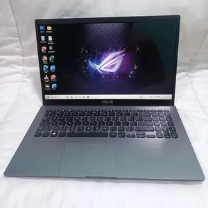 Laptop Asus 8GB AMD Ryzen SSD 512GB