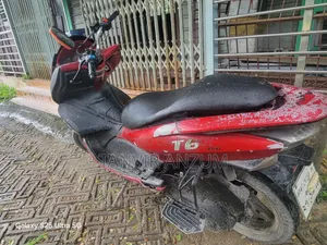 জেন টি৬ ২০১৪ রেড