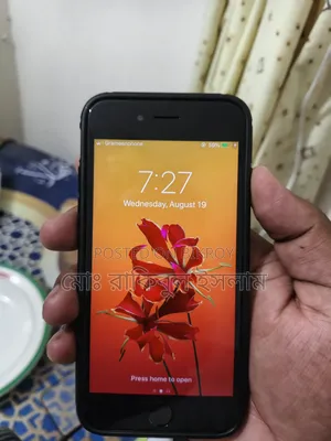 Apple iPhone 6 64 GB Silver