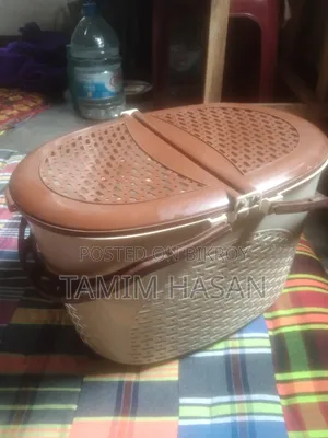 বিড়ালের ঝুড়ি