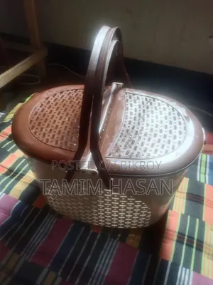 বিড়ালের ঝুড়ি