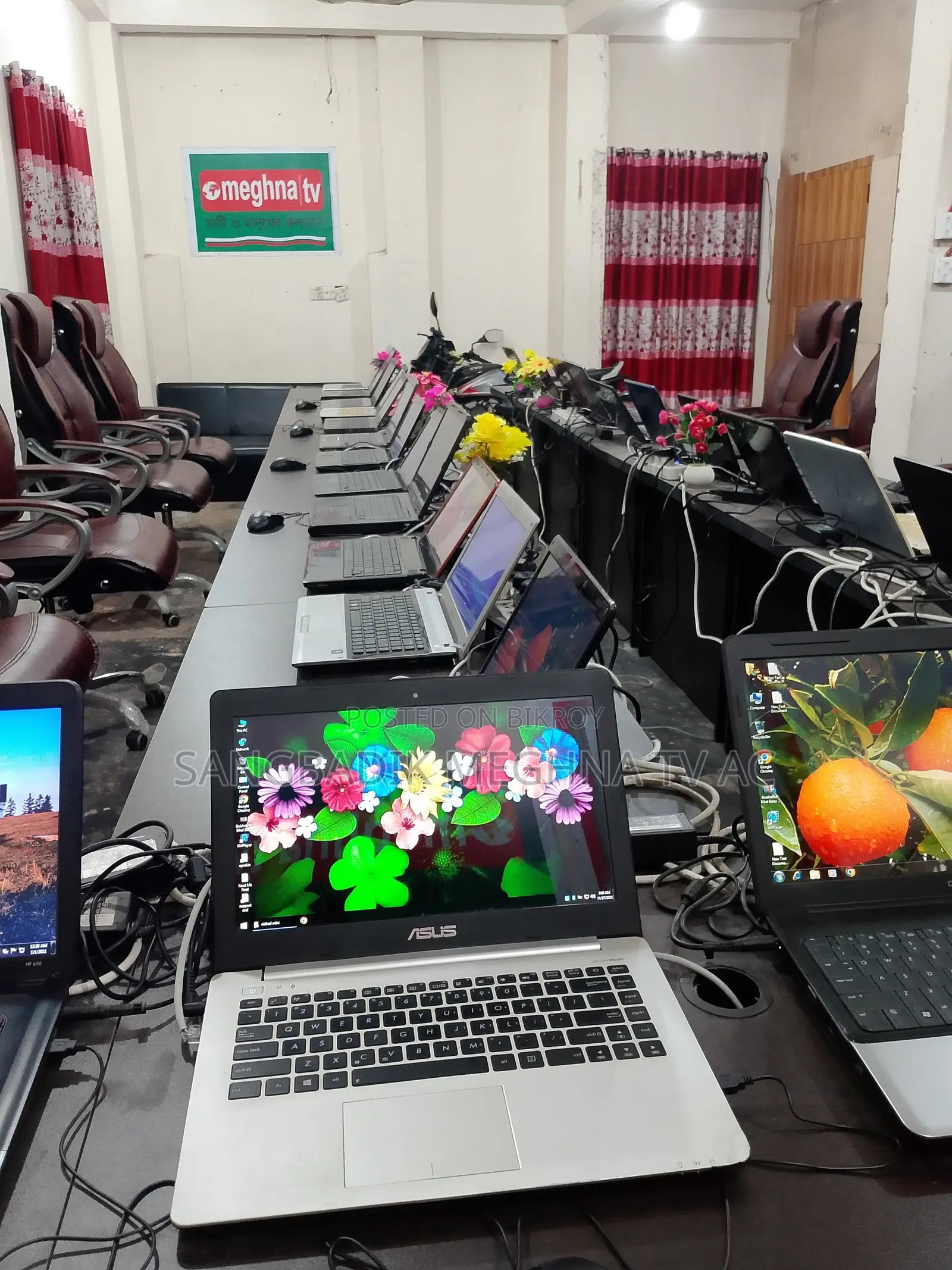 Laptop Huawei 8GB AMD Ryzen SSD 512GB