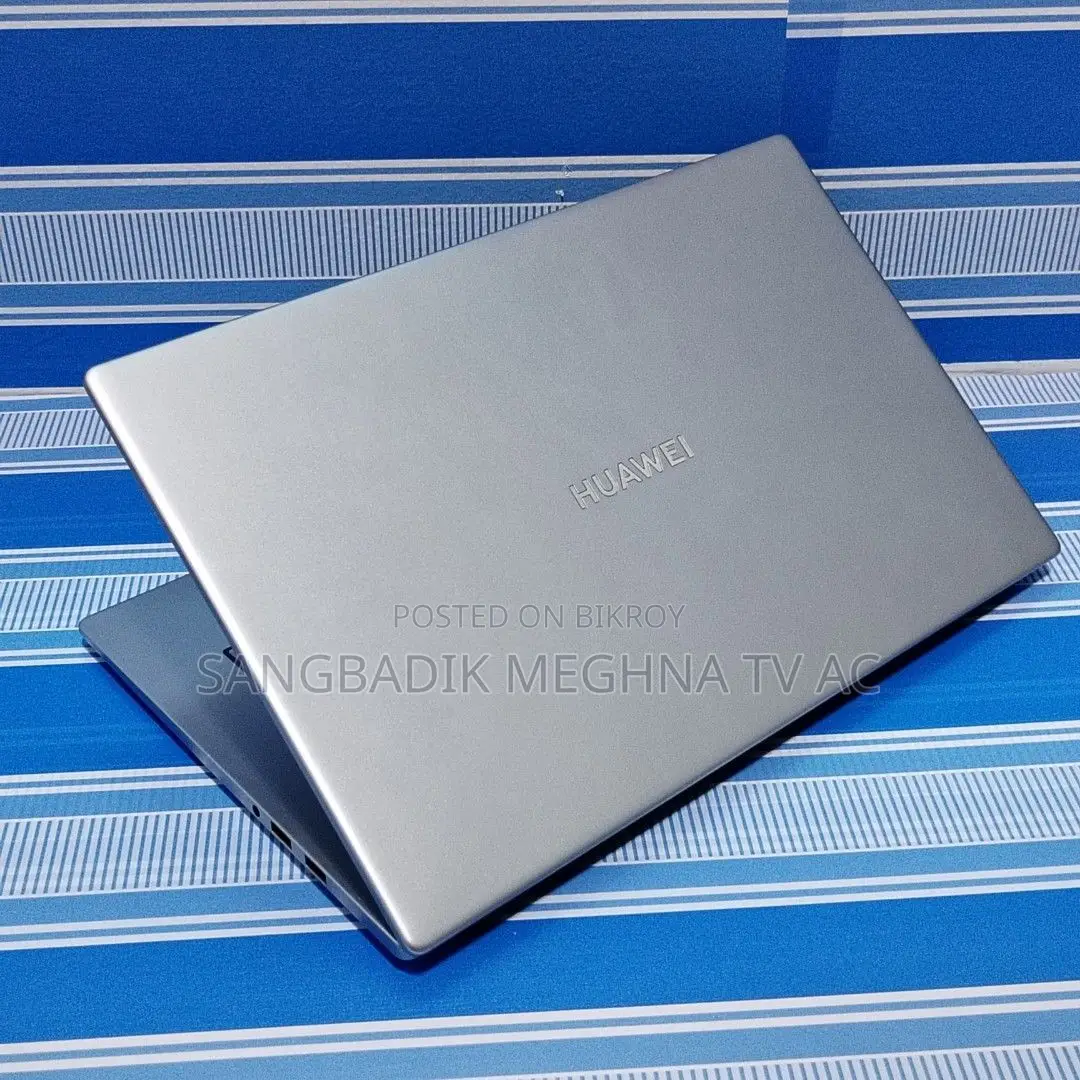 Laptop Huawei 8GB AMD Ryzen SSD 512GB