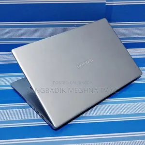 Laptop Huawei 8GB AMD Ryzen SSD 512GB