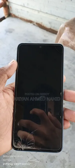 Xiaomi Redmi 12 5G 128 GB Bronze