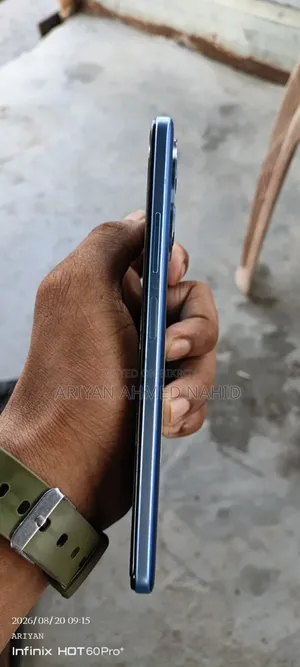 Xiaomi Redmi 12 5G 128 GB Bronze