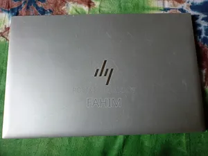 Laptop HP EliteBook 850 G8 16GB Intel Core I7 SSD 512GB