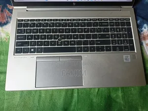 Laptop HP EliteBook 850 G8 16GB Intel Core I7 SSD 512GB