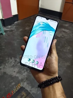 New Realme C25s 128 GB Gray