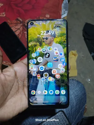 অপ্পো এ৯৫ ১২৮ জিবি ব্ল্যাক
