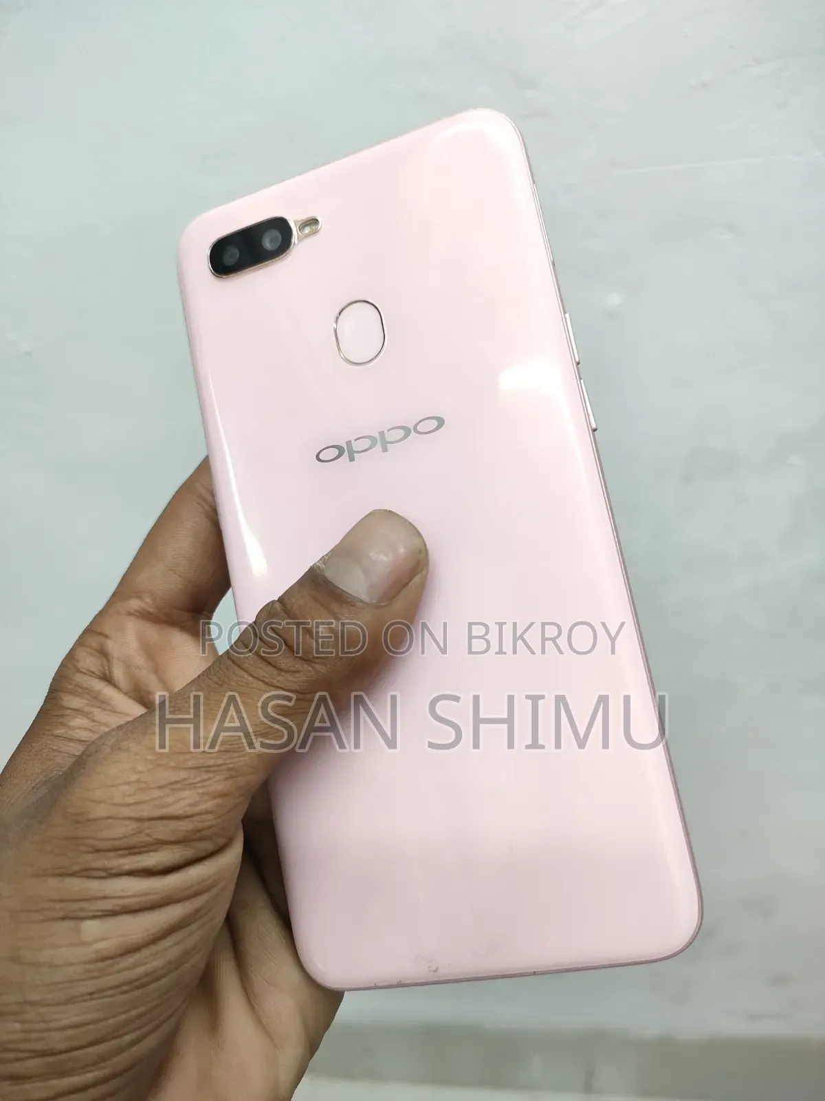 অপ্পো ১২৮ জিবি
