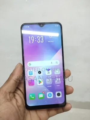 অপ্পো ১২৮ জিবি