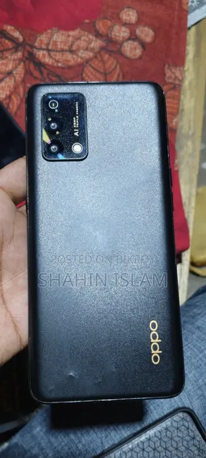 অপ্পো এ৯৫ ১২৮ জিবি ব্ল্যাক