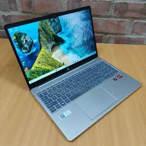 Laptop HP 8GB AMD Ryzen SSD 512GB