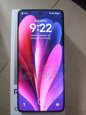 Xiaomi Redmi Note 15 128 GB White