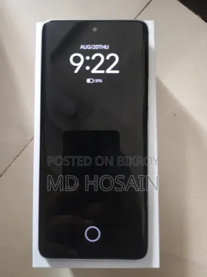Xiaomi Redmi Note 15 128 GB White