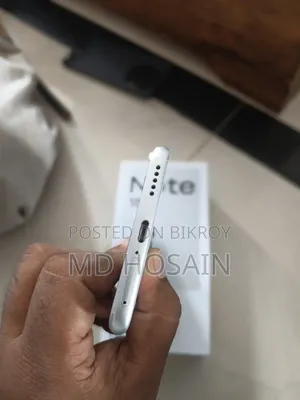 Xiaomi Redmi Note 15 128 GB White