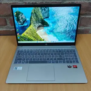 Laptop HP 8GB AMD Ryzen SSD 512GB