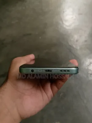 Oppo A6x 64 GB White