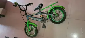 সাইকেল বিক্রি করা হবে
