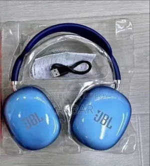 জে-বি-এল আই১২ সুপার বেস ওয়্যারলেস হেডফোন