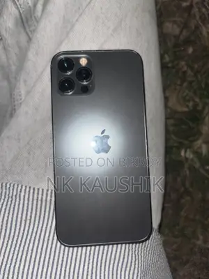 Apple iPhone 12 Pro 128 GB Gray