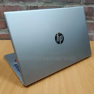 Laptop HP 8GB AMD Ryzen SSD 512GB