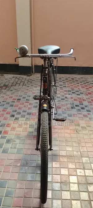 ইন্ডিয়ান হিরো সাইকেলটি বিক্রি হবে