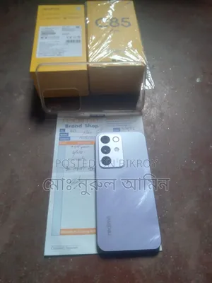 Realme C85 Pro 128 GB