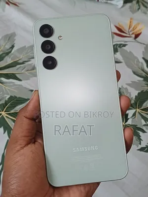 Samsung Galaxy A16 128 GB Green