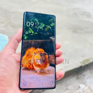 Infinix Hot 50 Pro+ 4G 256 GB Purple