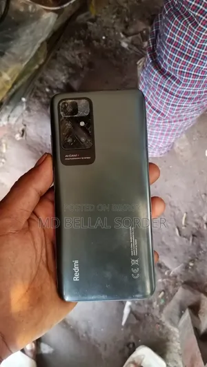 Xiaomi Redmi 10 128 GB