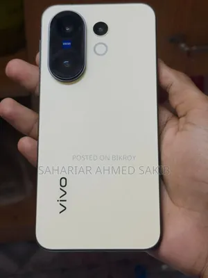 নতুন ভিভো এক্স২০০ এফই ২৫৬ জিবি