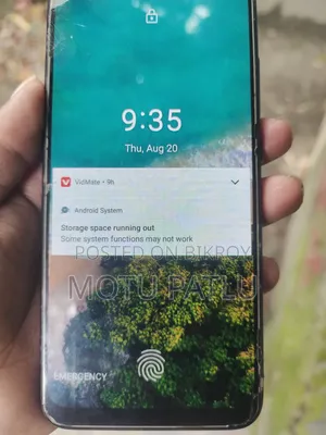 Xiaomi Mi A3 64 GB Blue
