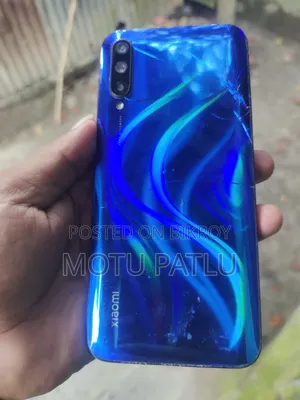 Xiaomi Mi A3 64 GB Blue