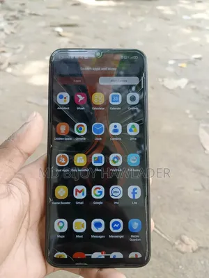 সিম্ফনি অ্যাটম ৫ ৬৪ জিবি ব্ল্যাক