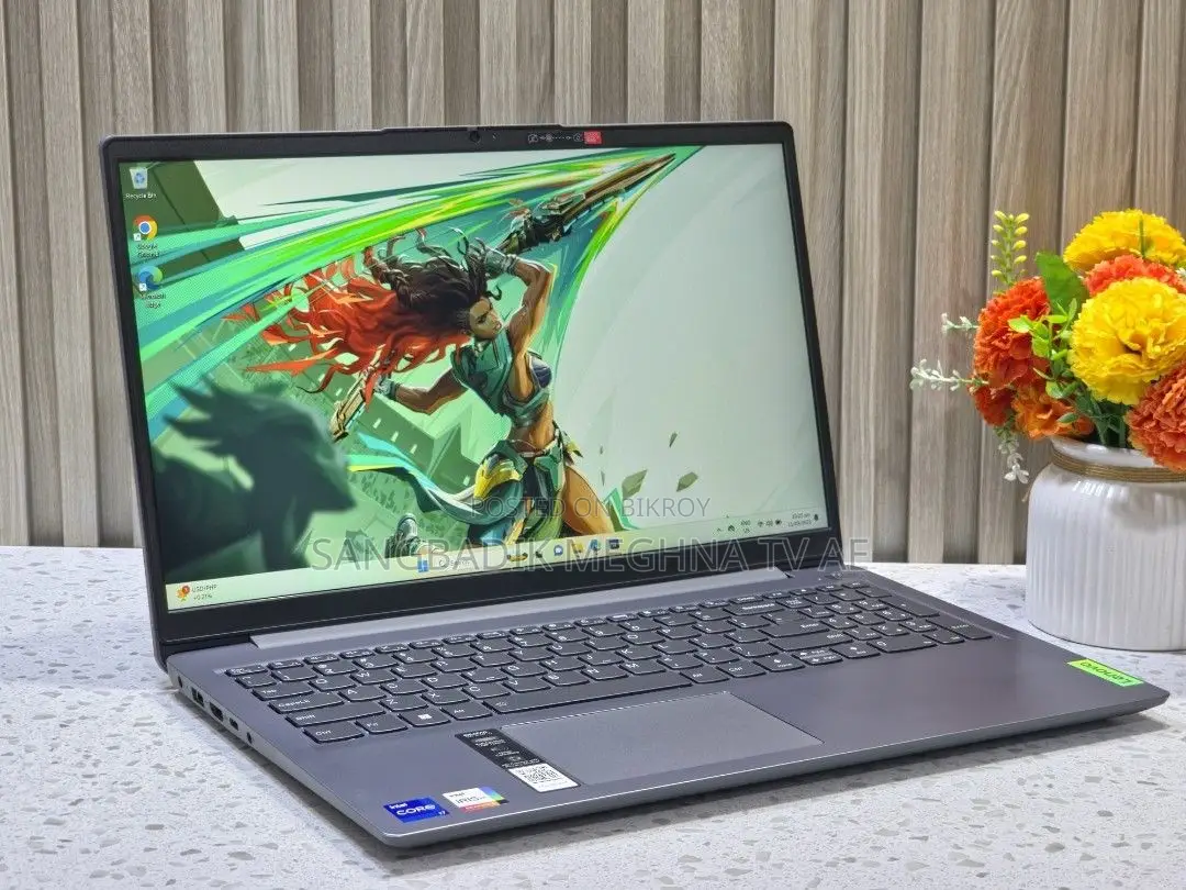 Laptop Lenovo 8gb Amd Ryzen SSD 512gb