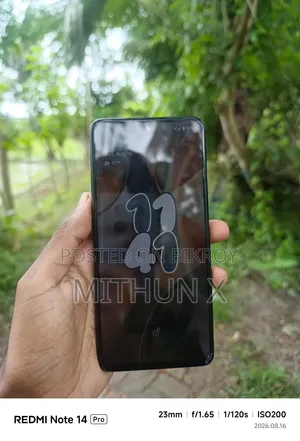 Xiaomi Poco X3 Pro 256 GB Black