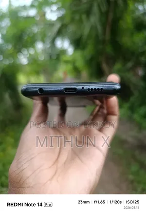 Xiaomi Poco X3 Pro 256 GB Black