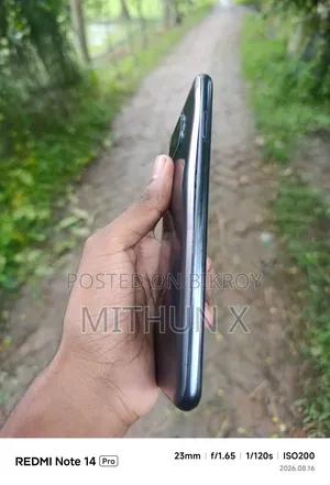 Xiaomi Poco X3 Pro 256 GB Black