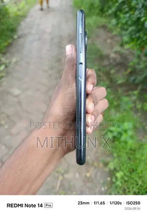 Xiaomi Poco X3 Pro 256 GB Black